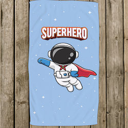 Kocoon Superhero Light Blue