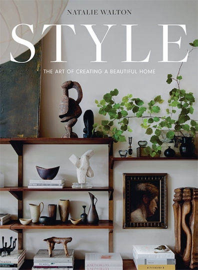 Style, Die Kunst, ein schönes Zuhause zu schaffen Style, Die Kunst, ein schönes Zuhause zu schaffen