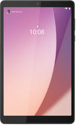 Lenovo Tab M8 (4th Gen) 8" with WiFi & 4G (3GB/32GB) Arctic Grey