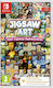 Jigsaw Art: 100+ Famous Masterpieces (Code In A Box) Switch Game