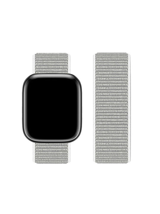Seashell apple store watch band