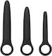 Calexotics Boundless Dilator Trio Expander in Black Color 3pcs