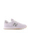 New Balance 500 Γυναικεία Sneakers Μωβ