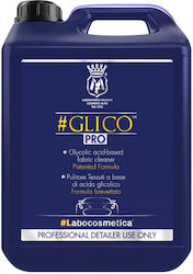 #Labocosmetica Υγρό Καθαρισμού Ταπετσαρίας 4.5lt