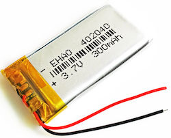 Lithium Battery 3.7V 1 Pc Lithium Battery 3.7V 1 Pc