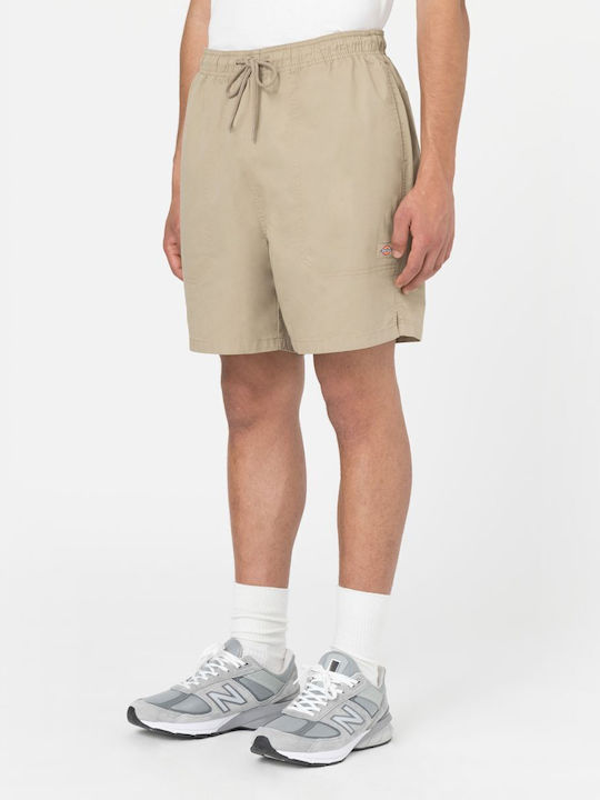 Dickies Pelican Rapids Men's Athletic Shorts Beige