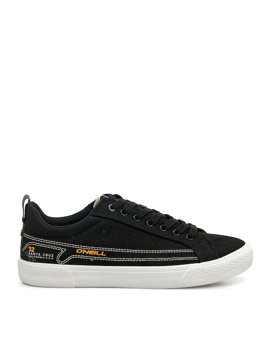 Ανδρικά Sneakers Μαύρα