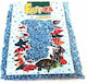 Tatrapet Aquarium Böden / Substrate 1kg