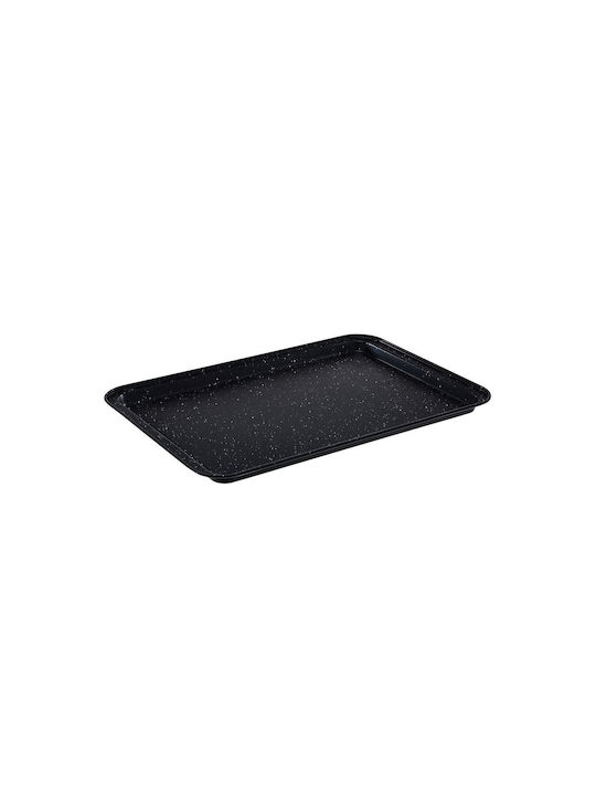 Estia Baking Pan Rectangular Aluminum with Non-stick Coating 43x29cm