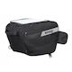 Shad Tunnel Bag for Scooter 25L in Black Colour