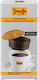 Dimello Filterkaffee Gemahlen 75gr