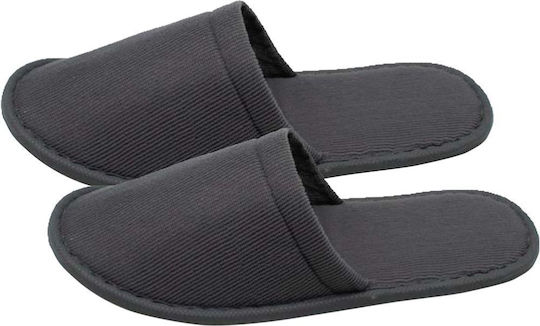 Amari Disposable Slippers 100 Pairs WNS070 with Non-slip Sole Thickness 7mm
