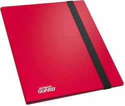 Ultimate Guard Flexxfolio 360 Bindemittel 9-Fäc...
