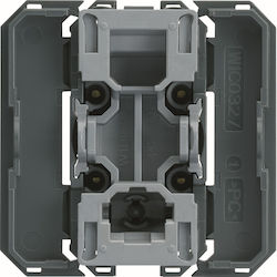 Hager Gallery Recessed Switch Mechanism Aller R...