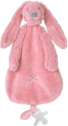 Happy Horse Babytuch Kaninchen Pink