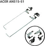 Laptop Hinges for Acer AN515-51 (H179)