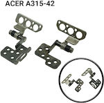 Laptop Hinges for Acer A315-42 (H181)