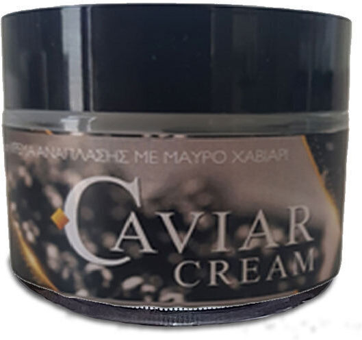 Kaloe Creme de fata de zi cu Caviar 50ml