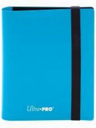 Ultra Pro 2-Taschen Flexibler Pro-Bindemittel 1-Tasche Raumgrau Ultra Pro 2-Taschen Flexibler Pro-Bindemittel 1-Tasche Raumgrau