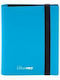 Ultra Pro 2-Pocket Flexible Pro- Binder 1-Pocke...