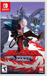 Blade Assault Switch Game