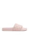 Frauen Flip Flops in Rosa Farbe