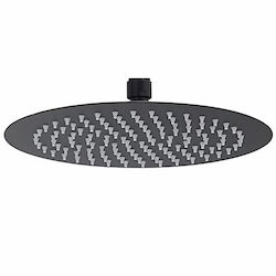 Interflex Round Showerhead 20cm