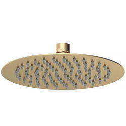 Interflex Round Showerhead 20cm