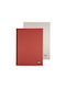 Duo Чаена кърпа от 100% Памук Terracotta / Lin 70x50см 2бр