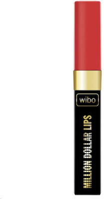 Wibo Million Dollar Lips 4 3ml