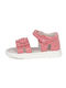 Mayoral Kids' Sandals Pink