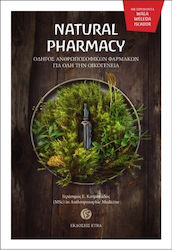 Natural Pharmacy, Anthroposophic Medicines Guide for the whole Family