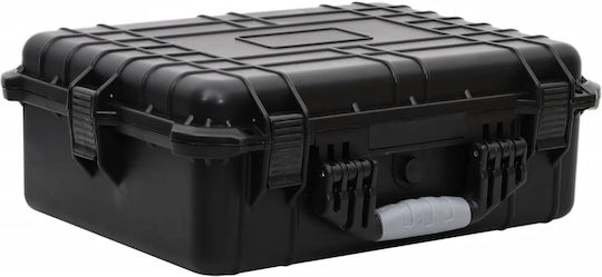 vidaXL Camera Case 51793 Black