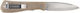 Gerber Mansfield Natural Pocket Knife Natural T...