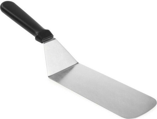 Dianomiki Spatel zum Kochen Metallisch 19cm Dianomiki Spatel zum Kochen Metallisch 19cm
