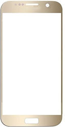 Μηχανισμός Αφής für Galaxy S7 (Gold) Μηχανισμός Αφής für Galaxy S7 (Gold)