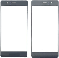 Μηχανισμός Αφής για Huawei P9 (Μαύρο)