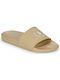 Ralph Lauren Men's Slides Beige