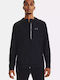 Men's Cardigan Black