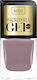 Wibo Ingredible Gel Gloss Nail Polish Long Last...