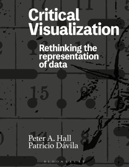 Critical Visualization , Die Darstellung von Daten neu überdenken