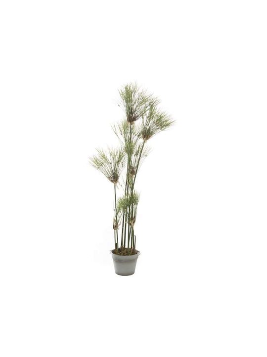 Artekko Künstliche Pflanze in Blumentopf 120cm 1Stück 69343