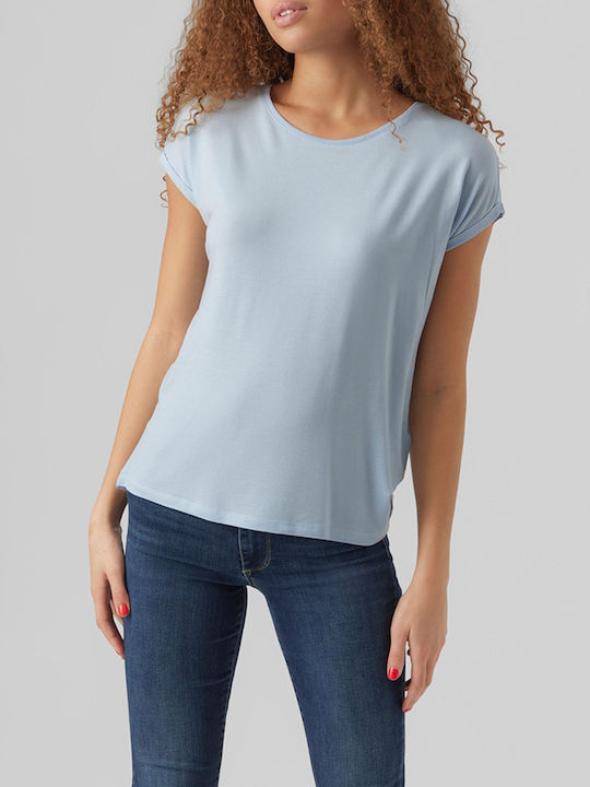 Vero Moda Γυναικείο T-shirt Skyway