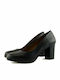 Pantofi cu toc Negre