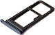 Slot Card Sim Negru Galaxy S7 Edge