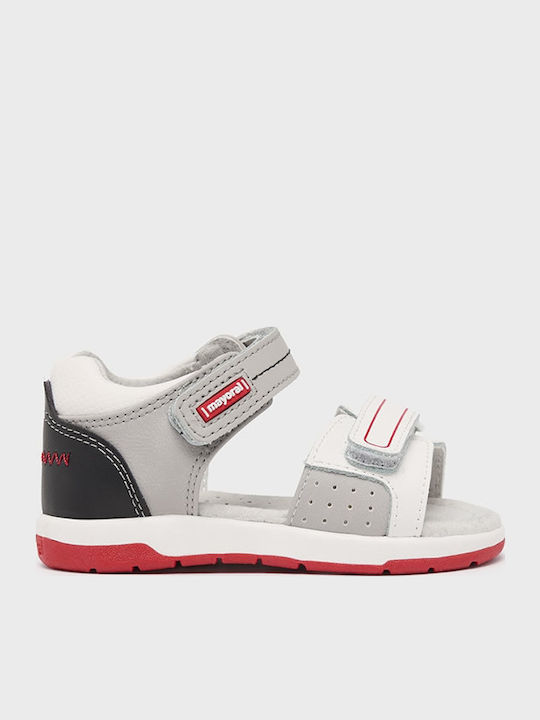 Kids' Sandals Gray