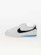 Nike Cortez Femei Sneakers Albi