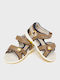 Kids' Sandals Brown