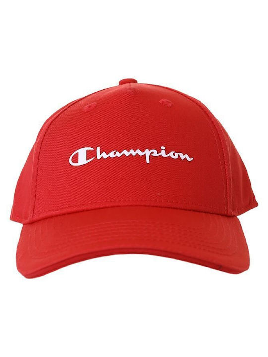 Champion Jockey Red