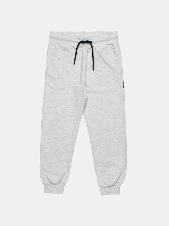 Alouette Kids Sweatpants Gray 1pcs